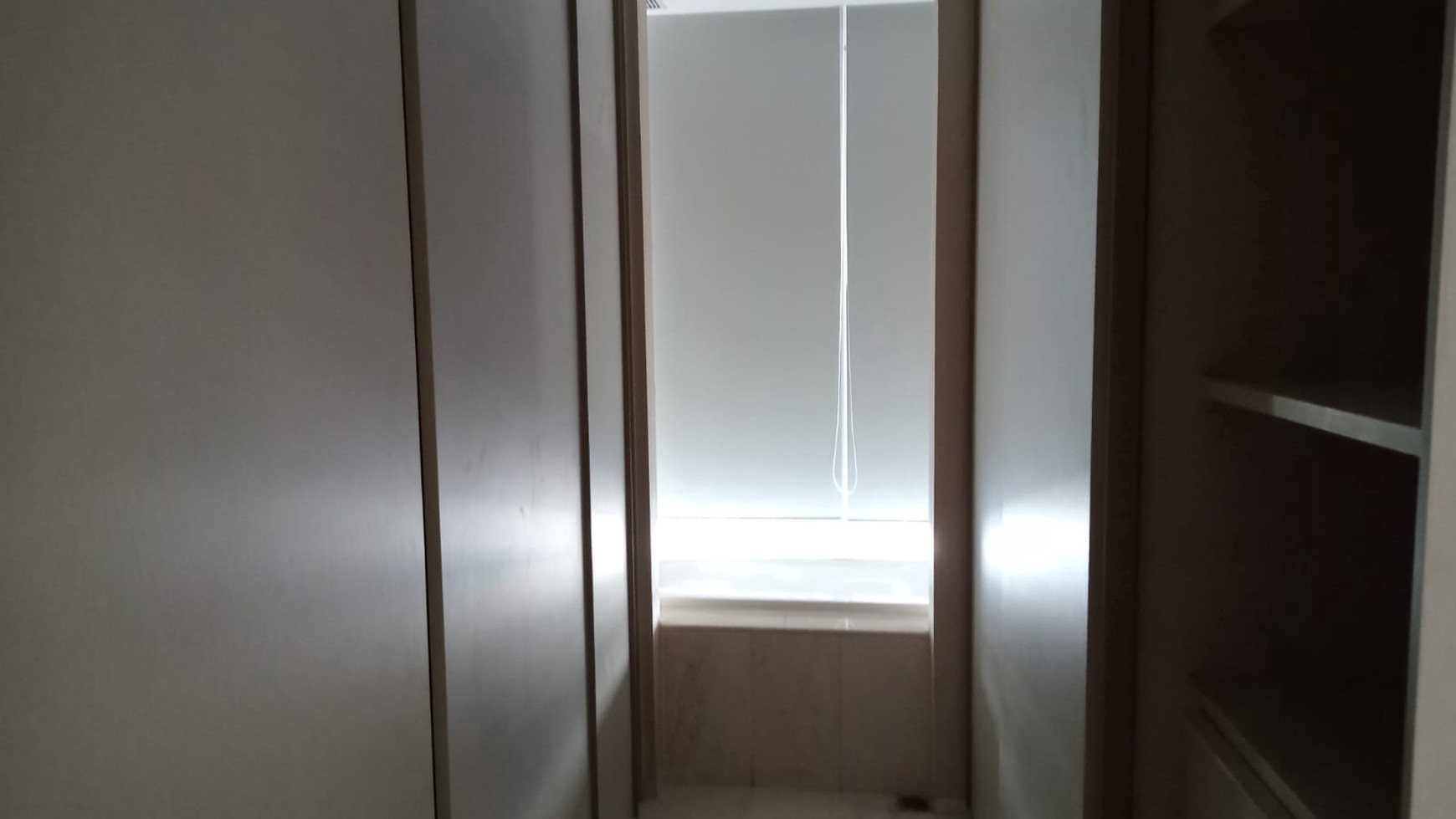 Hot Rent. Apartemen mewah di Apartemen Saumata, Alam Sutera