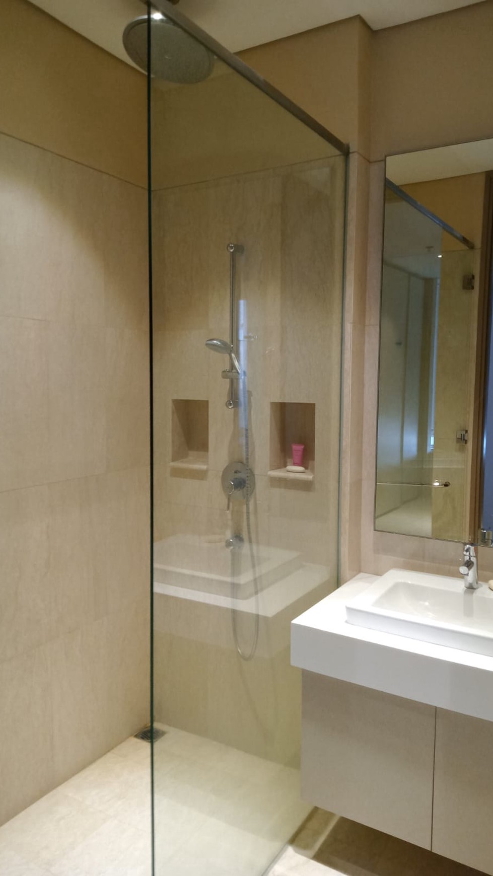 Hot Rent. Apartemen mewah di Apartemen Saumata, Alam Sutera