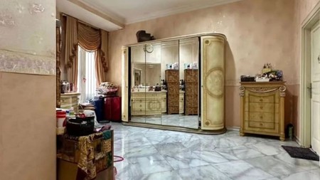 Dijual Rumah di Jl.Pondok Indah Jakarta Selatan