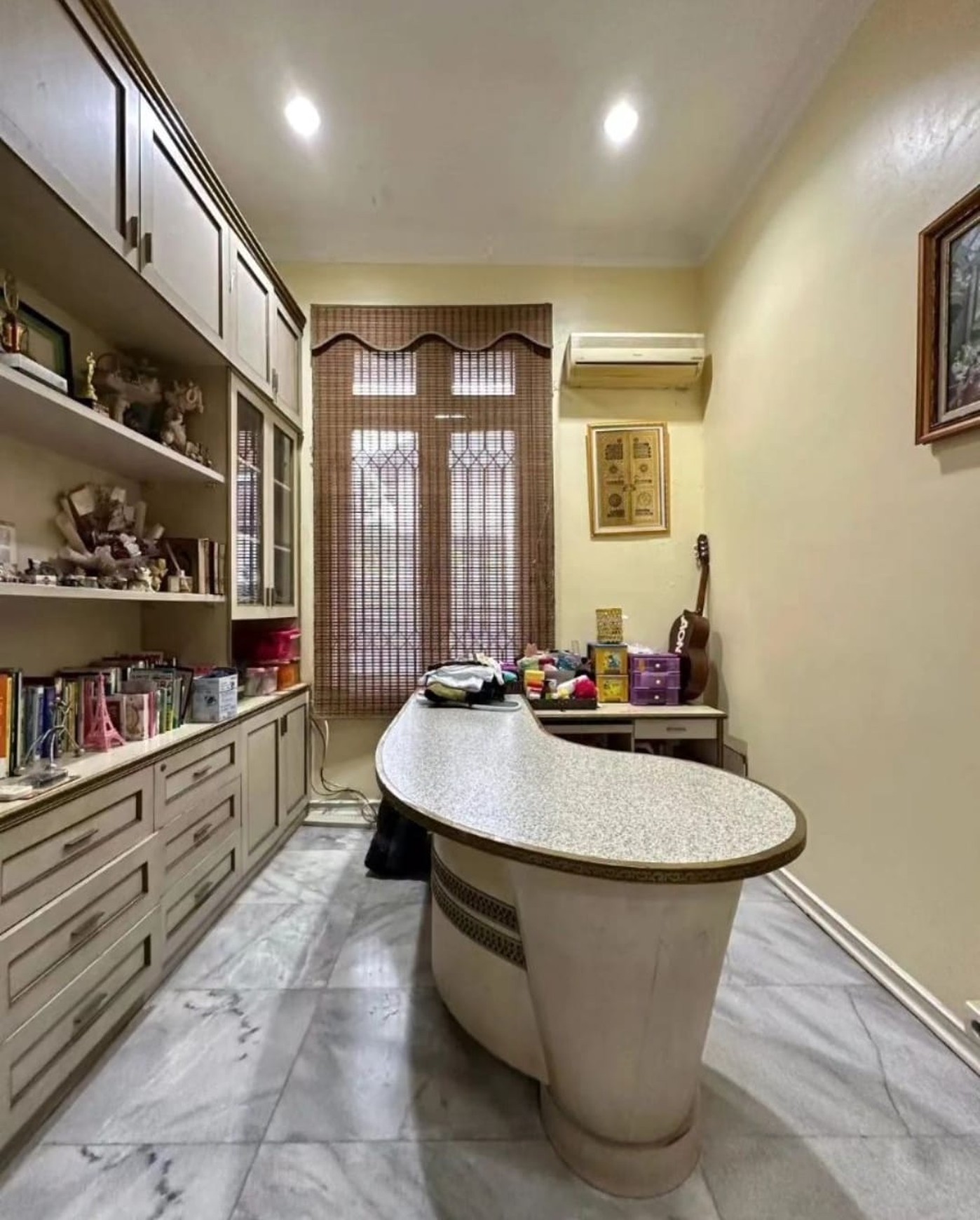 Dijual Rumah di Jl.Pondok Indah Jakarta Selatan