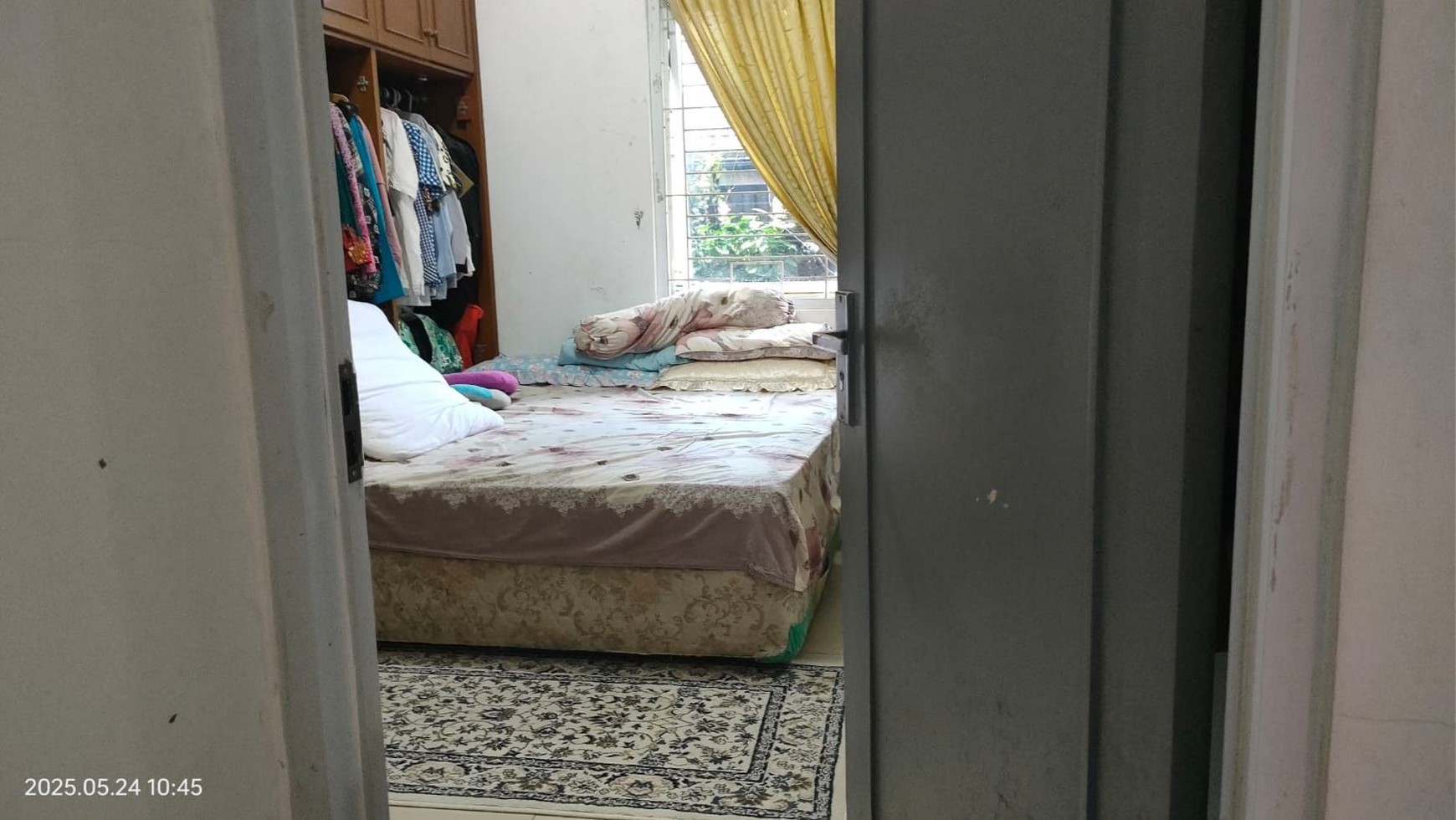 Rumah di Pekayon Pasar Rebo 