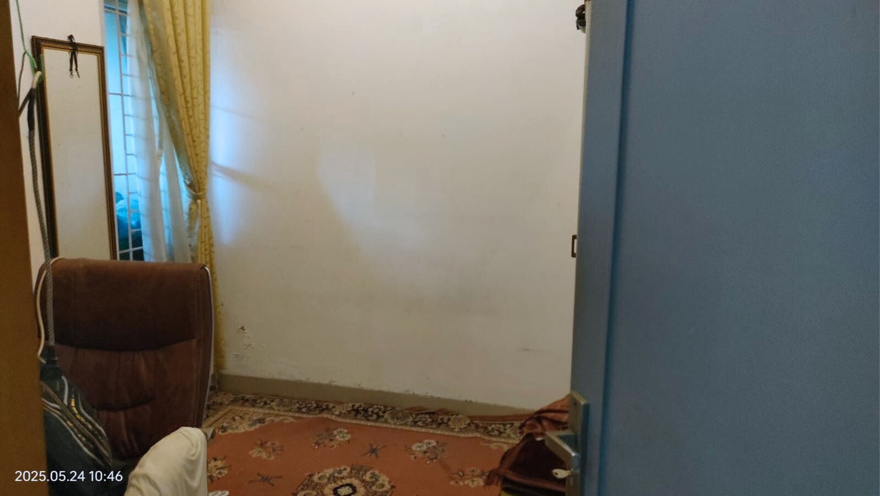 Rumah di Pekayon Pasar Rebo 
