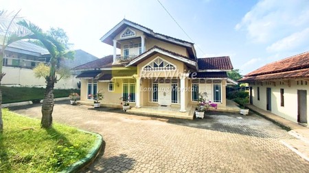 Dijual Hunian dekat Wisata Bumi Kedaton Resort 