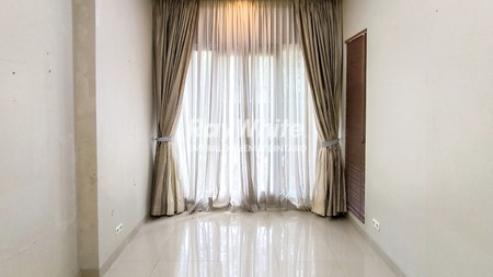 Rumah Nyaman,dalam cluster di Bintaro Jaya 7