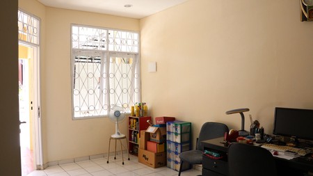 Rumah Siap Huni  Cluster Bougenville Loka  Grava Raya