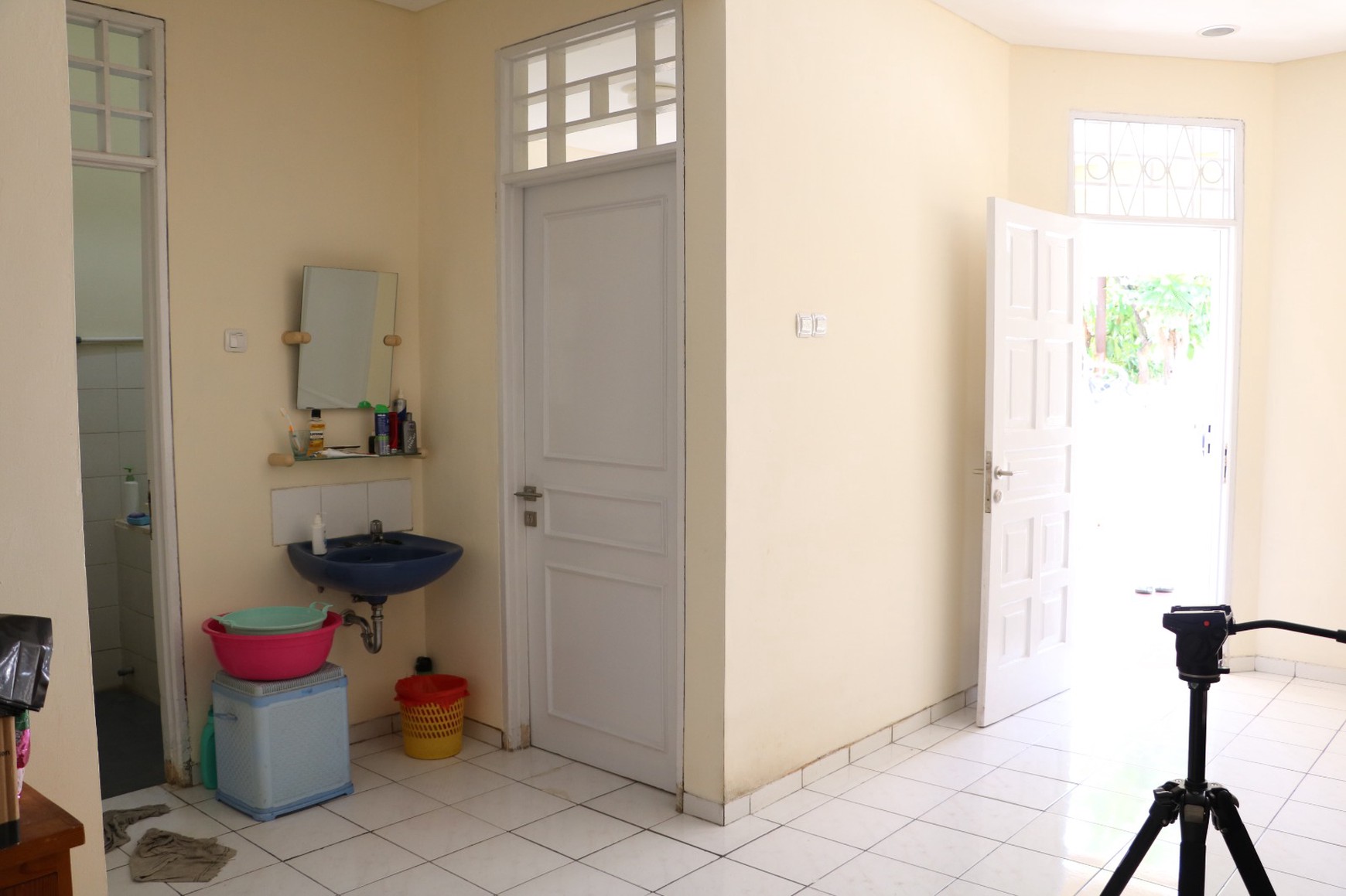 Rumah Siap Huni Cluster Bougenville Loka Grava Raya