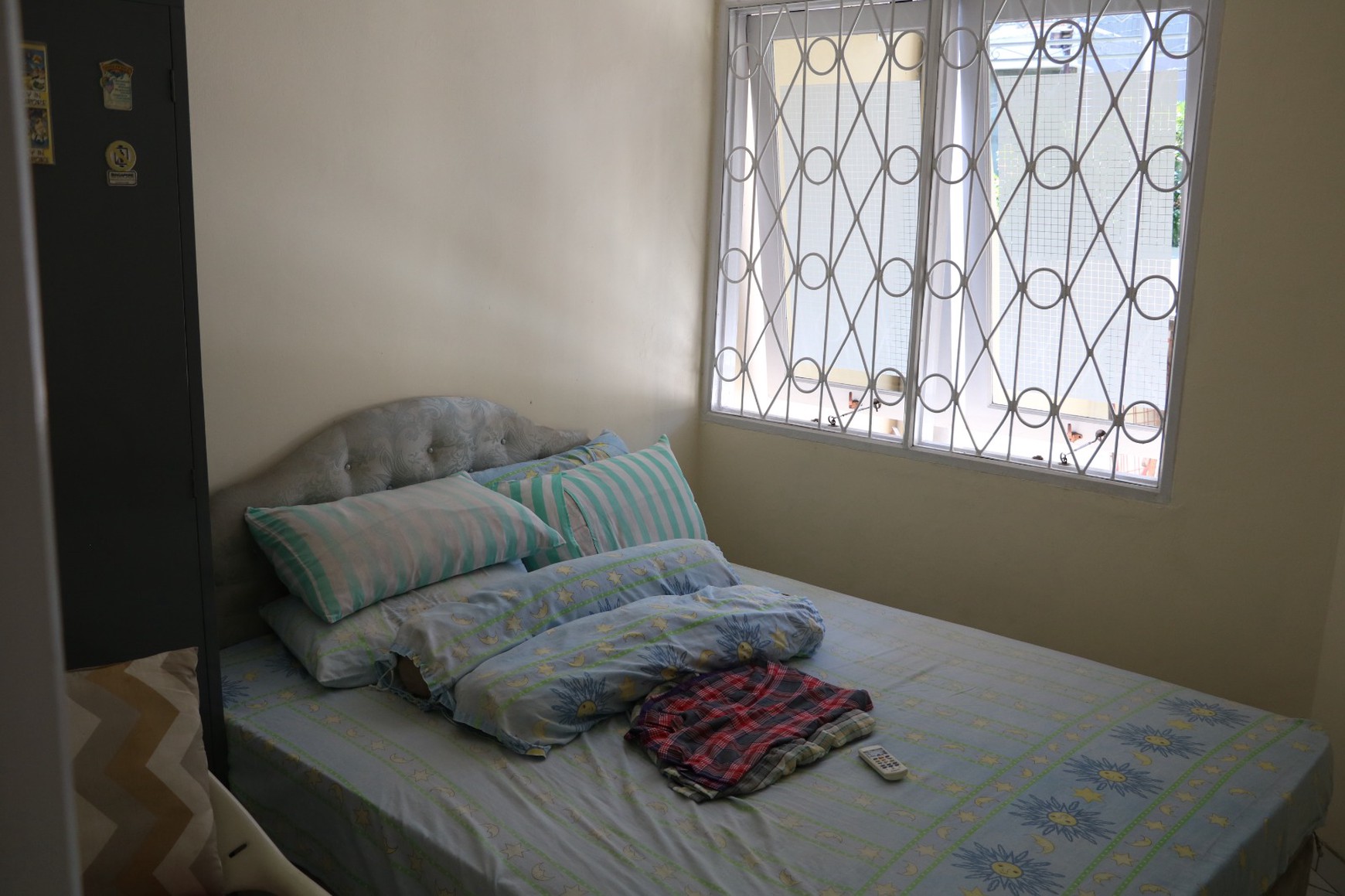 Rumah Siap Huni Cluster Bougenville Loka Grava Raya