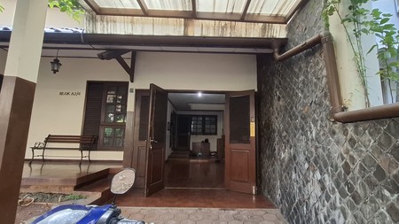 Rumah Minimalis di Bintaro Jaksel Luas 300 Harga Menarik