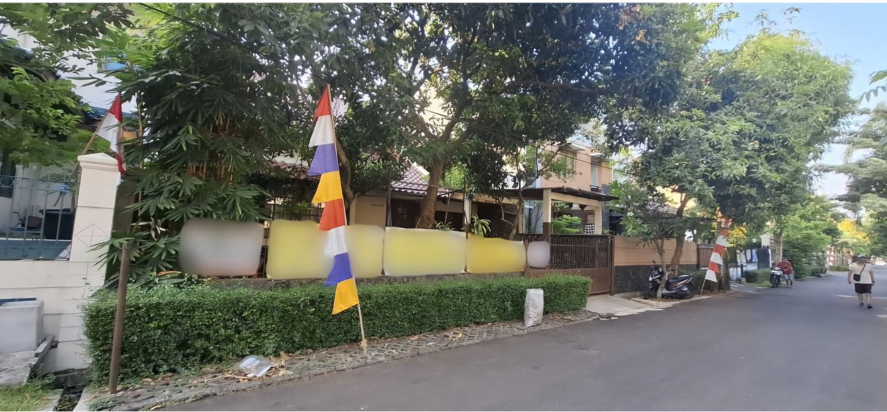 Rumah Minimalis di Bintaro Jaksel Luas 300 Harga Menarik