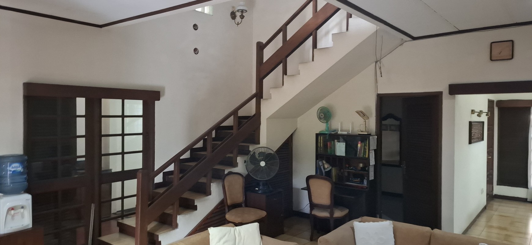 Rumah Minimalis di Bintaro Jaksel Luas 300 Harga Menarik