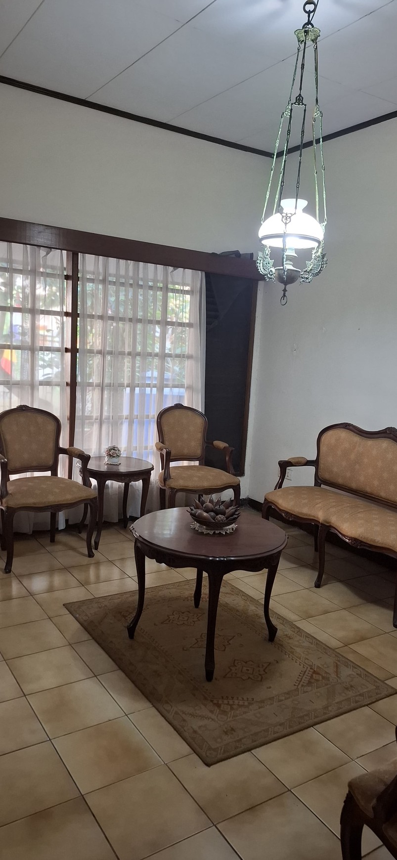 Rumah Minimalis di Bintaro Jaksel Luas 300 Harga Menarik