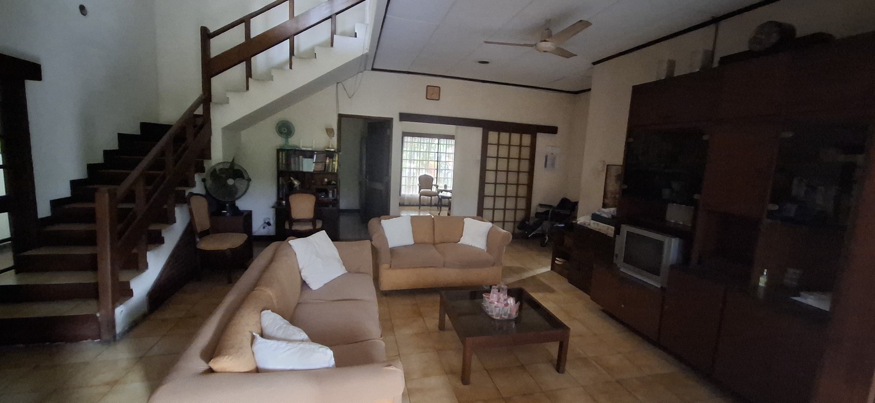 Rumah Minimalis di Bintaro Jaksel Luas 300 Harga Menarik