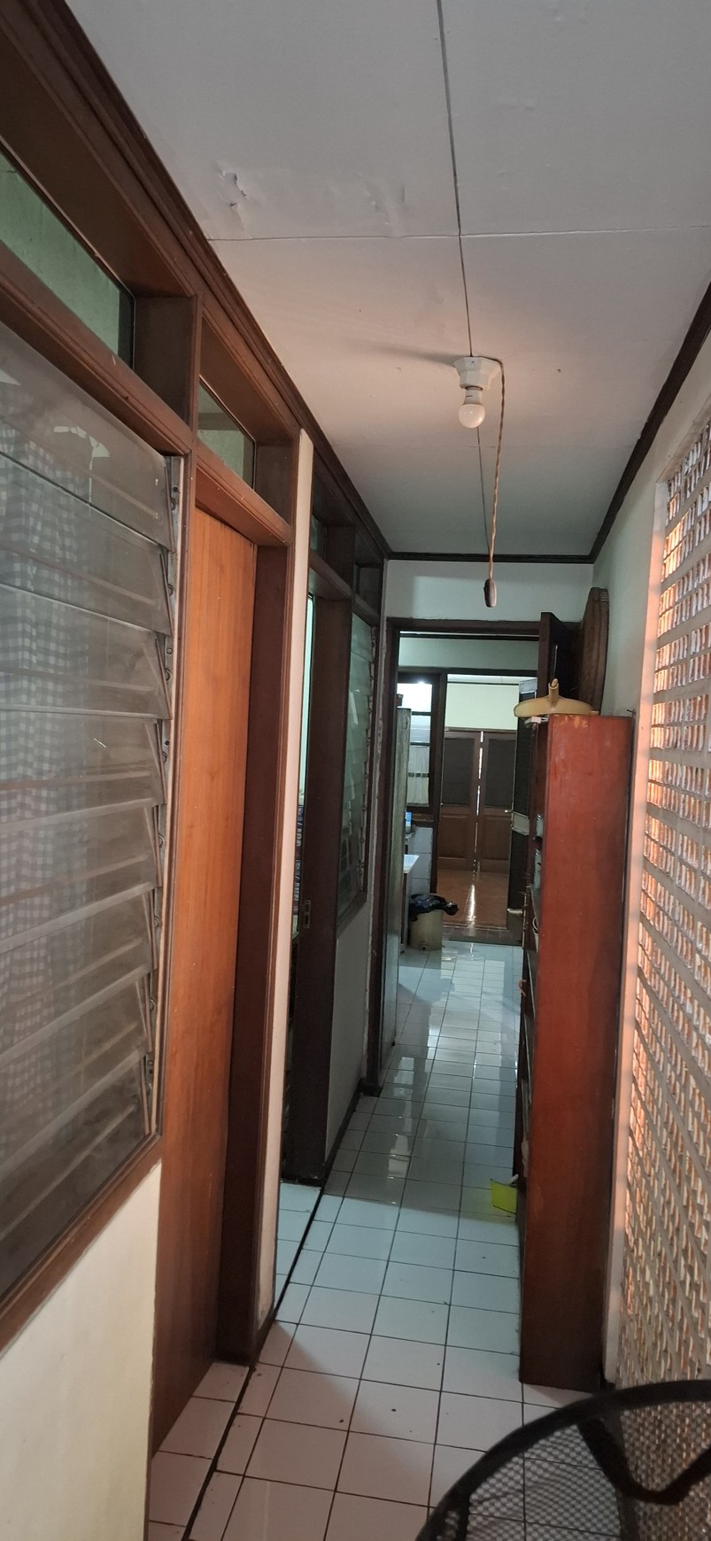 Rumah Minimalis di Bintaro Jaksel Luas 300 Harga Menarik