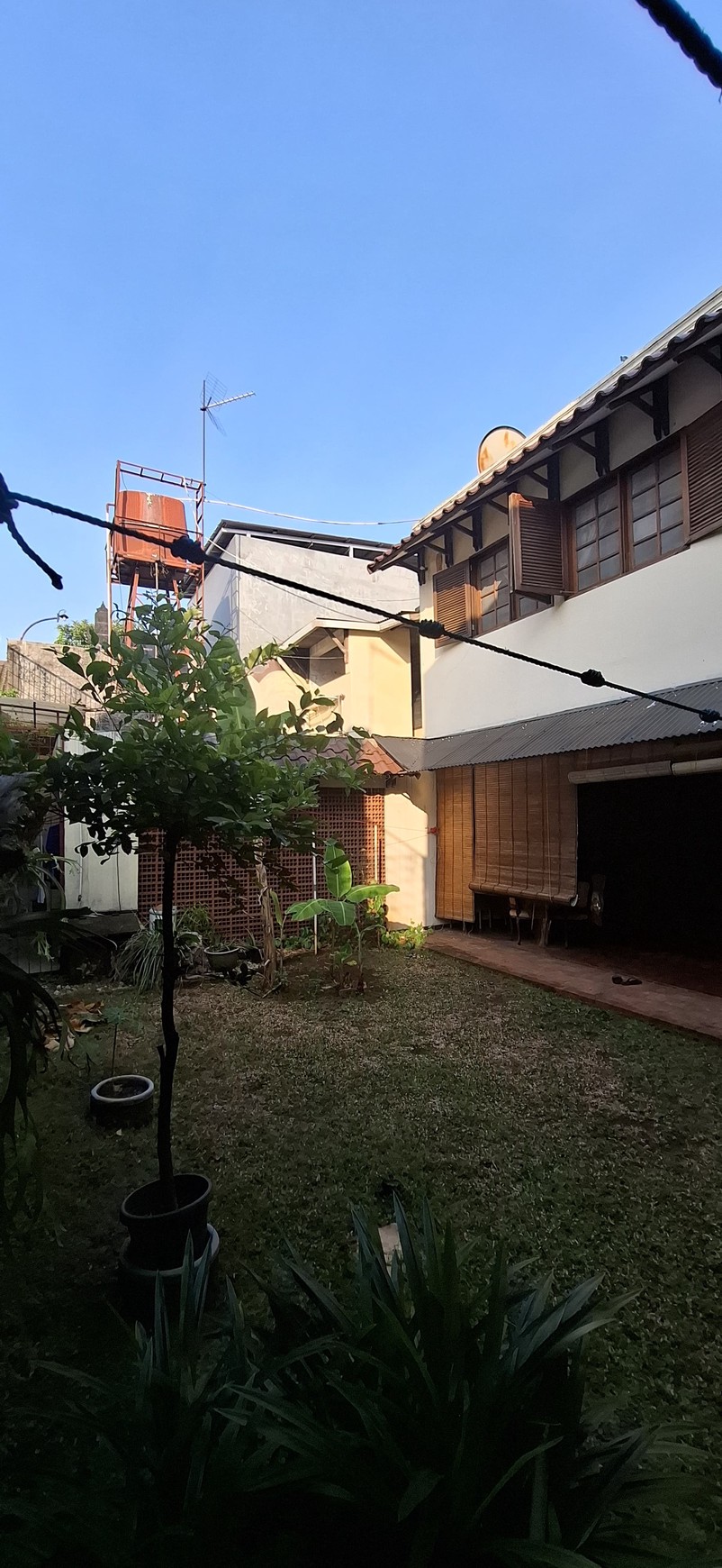 Rumah Minimalis di Bintaro Jaksel Luas 300 Harga Menarik