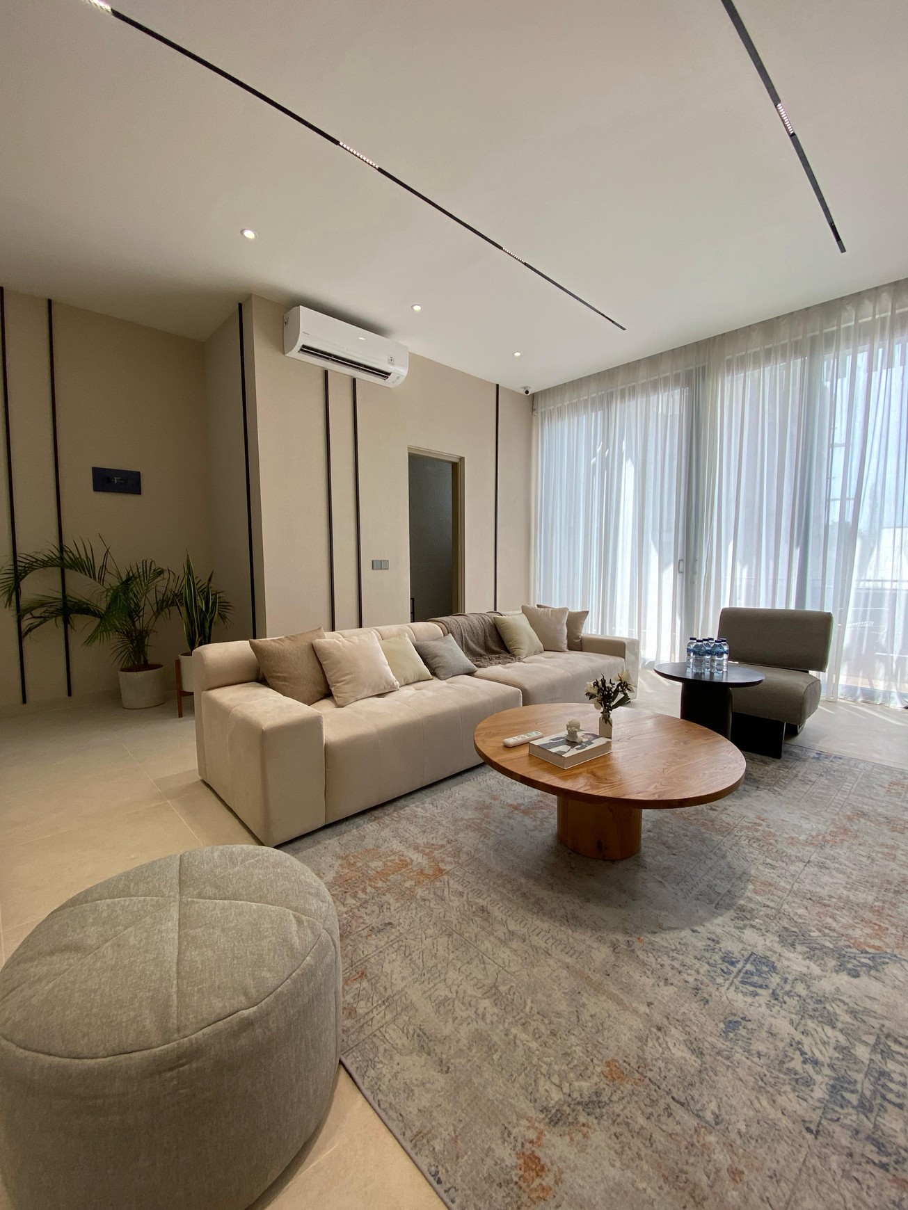 Rumah Brand New 3 Lantai di Jagakarsa Layout Luas Akses Bagus