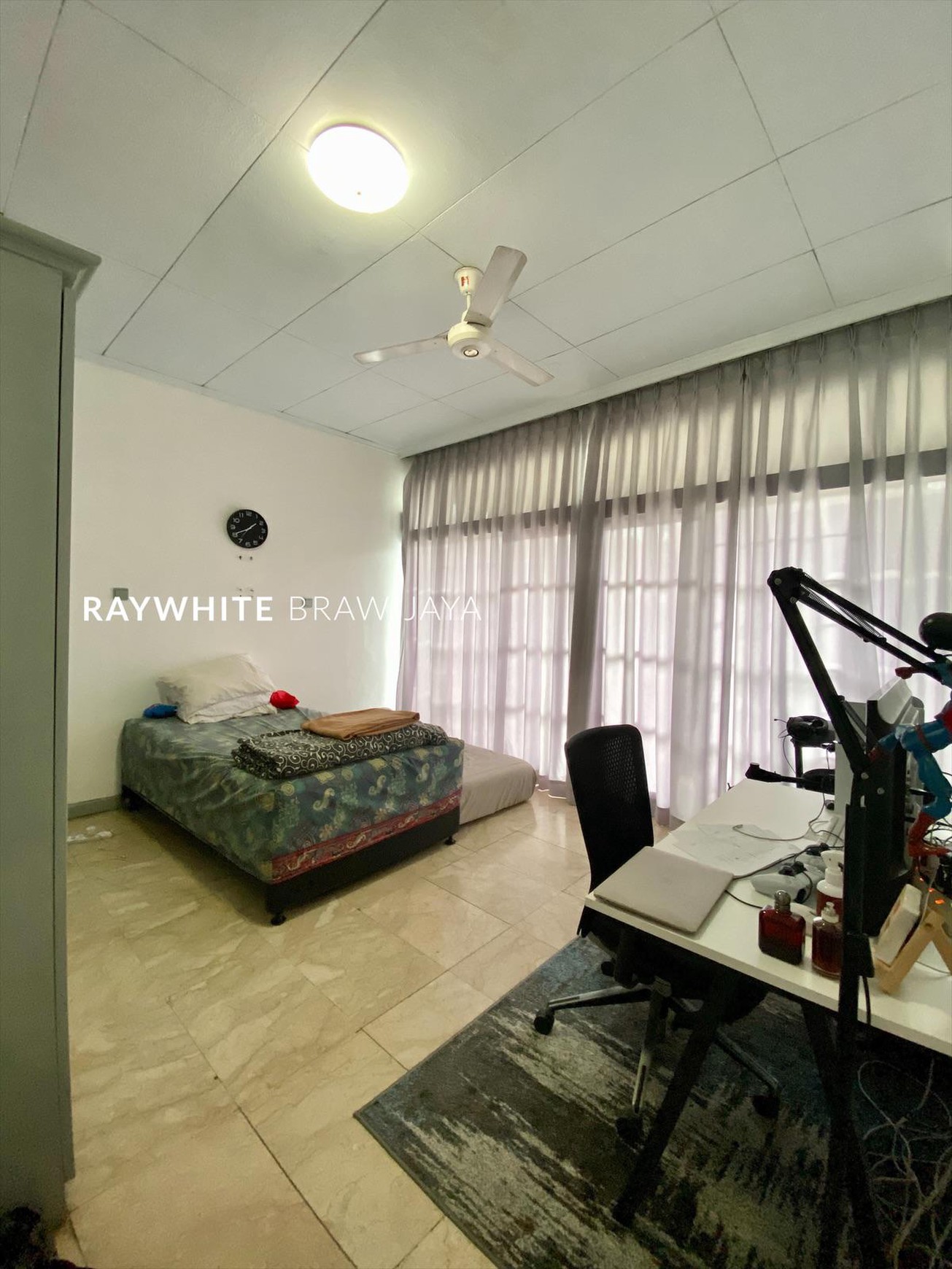 Rumah Lingkungan Tenang Area Pondok Indah