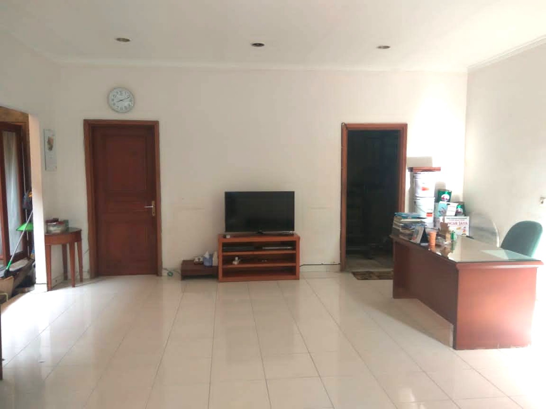 Rumah Minimalis di Pondok Labu Luas 154 Dekat ke MRT 2 Lantai