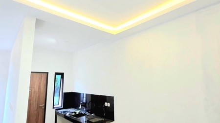 Dijual Rumah Baru,dalam ruangan bagus n rapi di Graha Bintaro