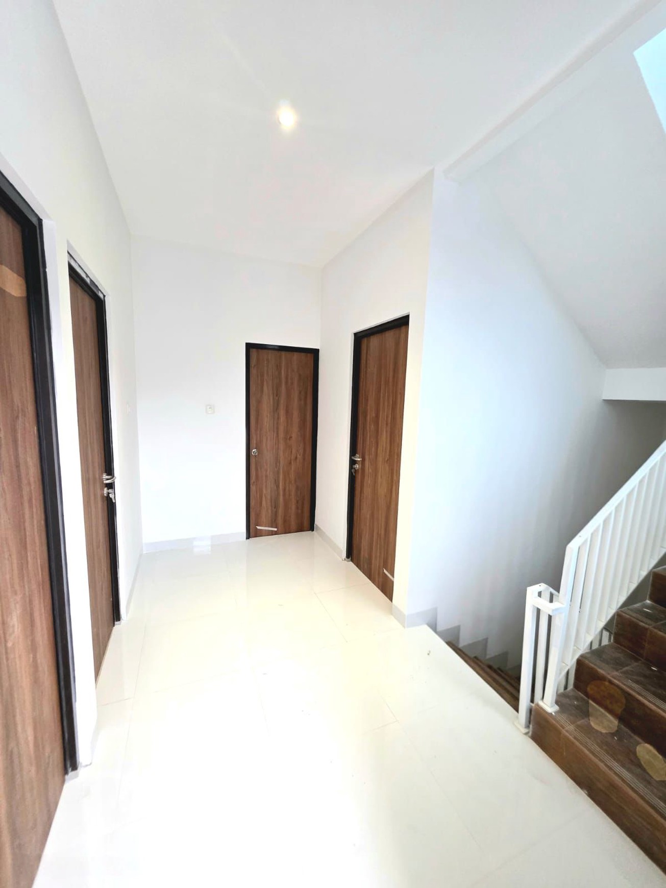 Dijual Rumah Baru,dalam ruangan bagus n rapi di Graha Bintaro