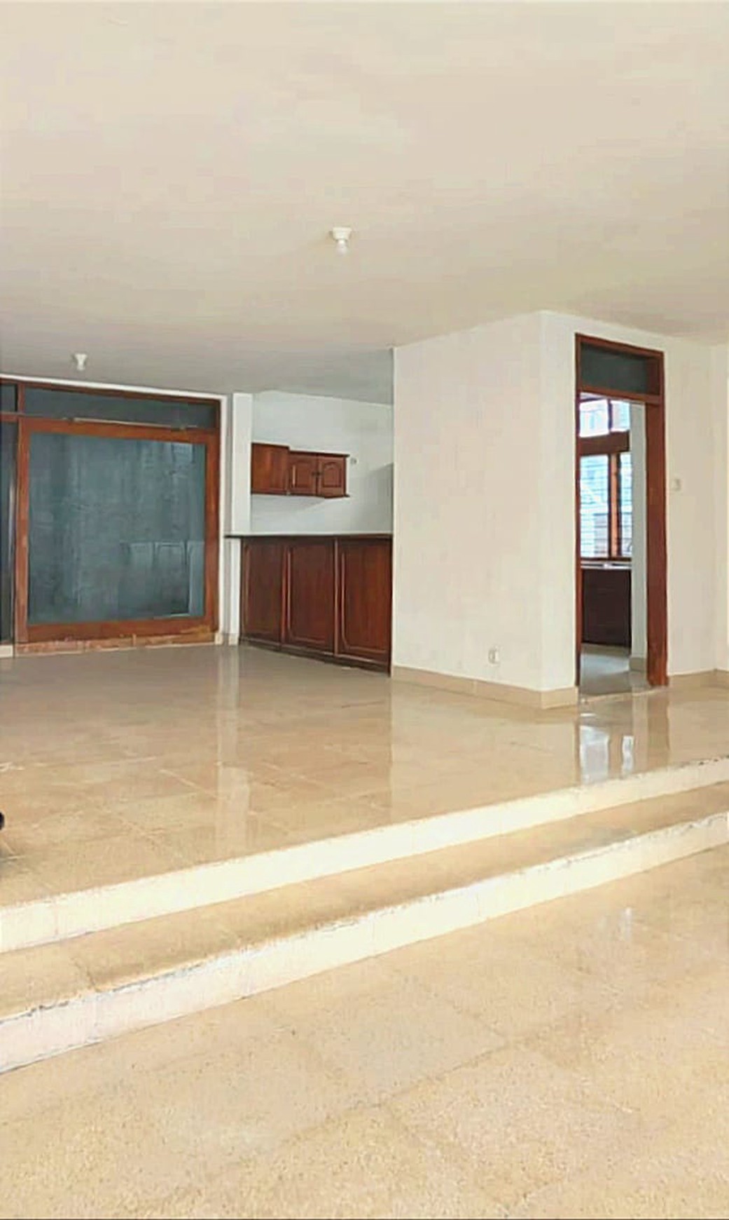 Dijual Rumah di Jl.Cipete Utara Kebayoran Baru Jakarta Selatan