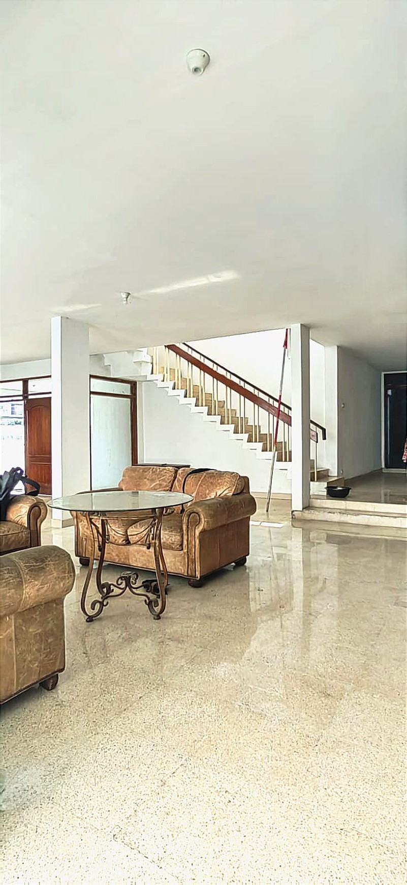 Dijual Rumah di Jl.Cipete Utara Kebayoran Baru Jakarta Selatan