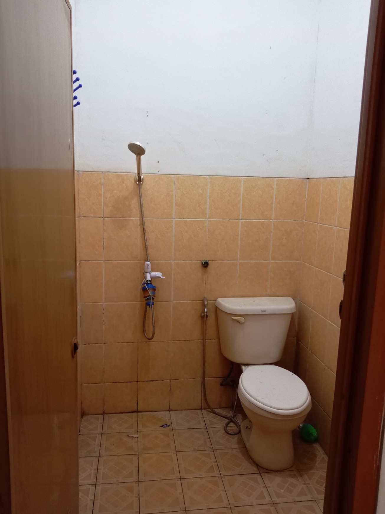 Rumah Siap Huni dengan Hunian Nyaman dan Asri di Depok.