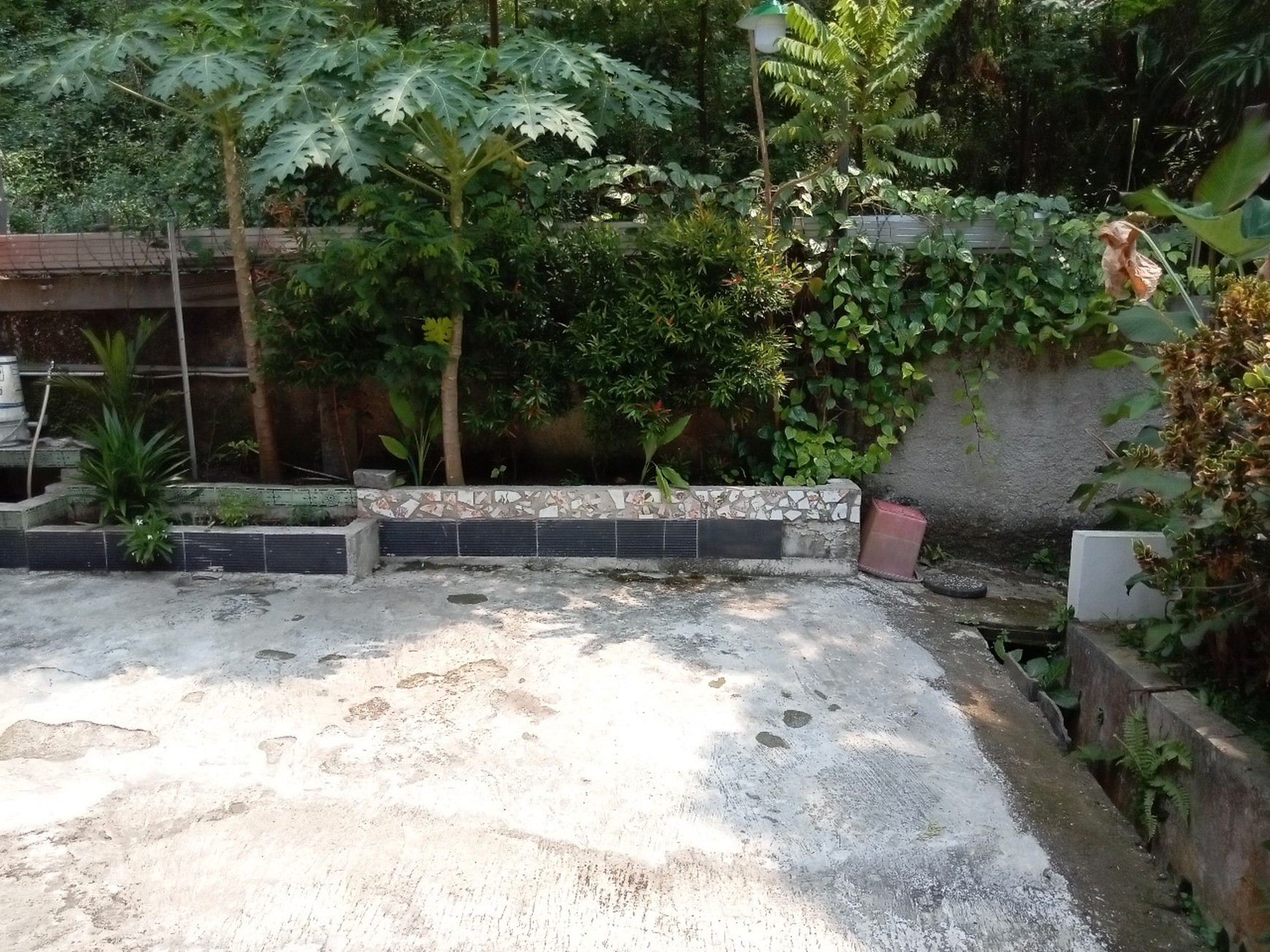 Rumah Siap Huni dengan Hunian Nyaman dan Asri di Depok.