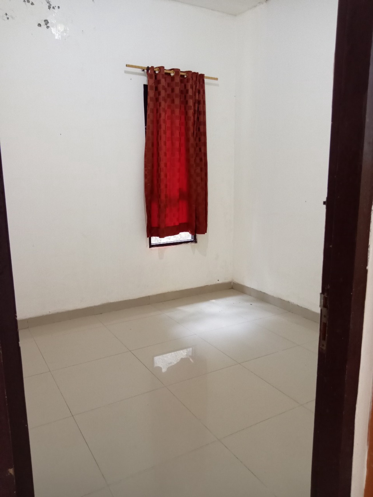 Rumah Siap Huni dengan Hunian Nyaman dan Asri di Depok.