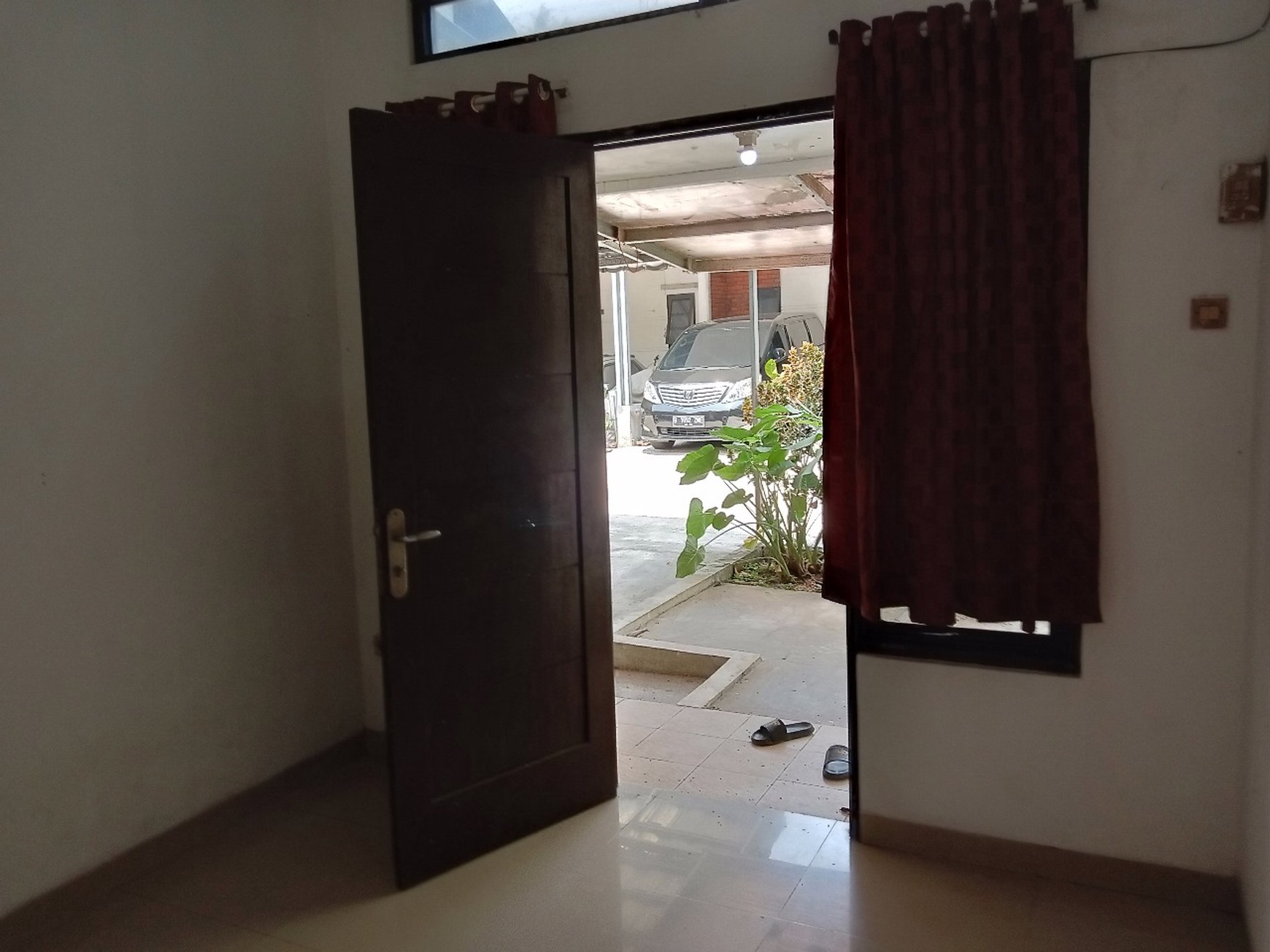 Rumah Siap Huni dengan Hunian Nyaman dan Asri di Depok.