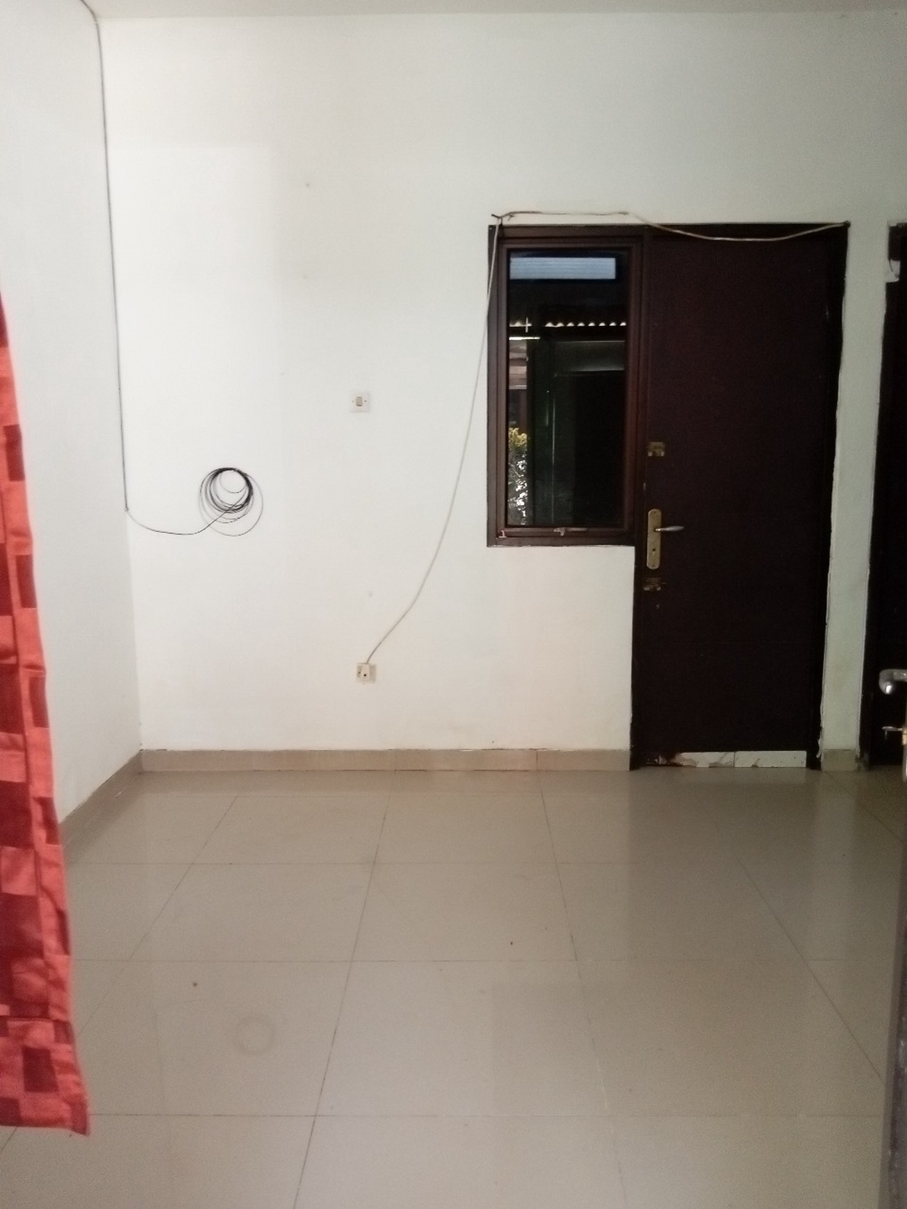 Rumah Siap Huni dengan Hunian Nyaman dan Asri di Depok.