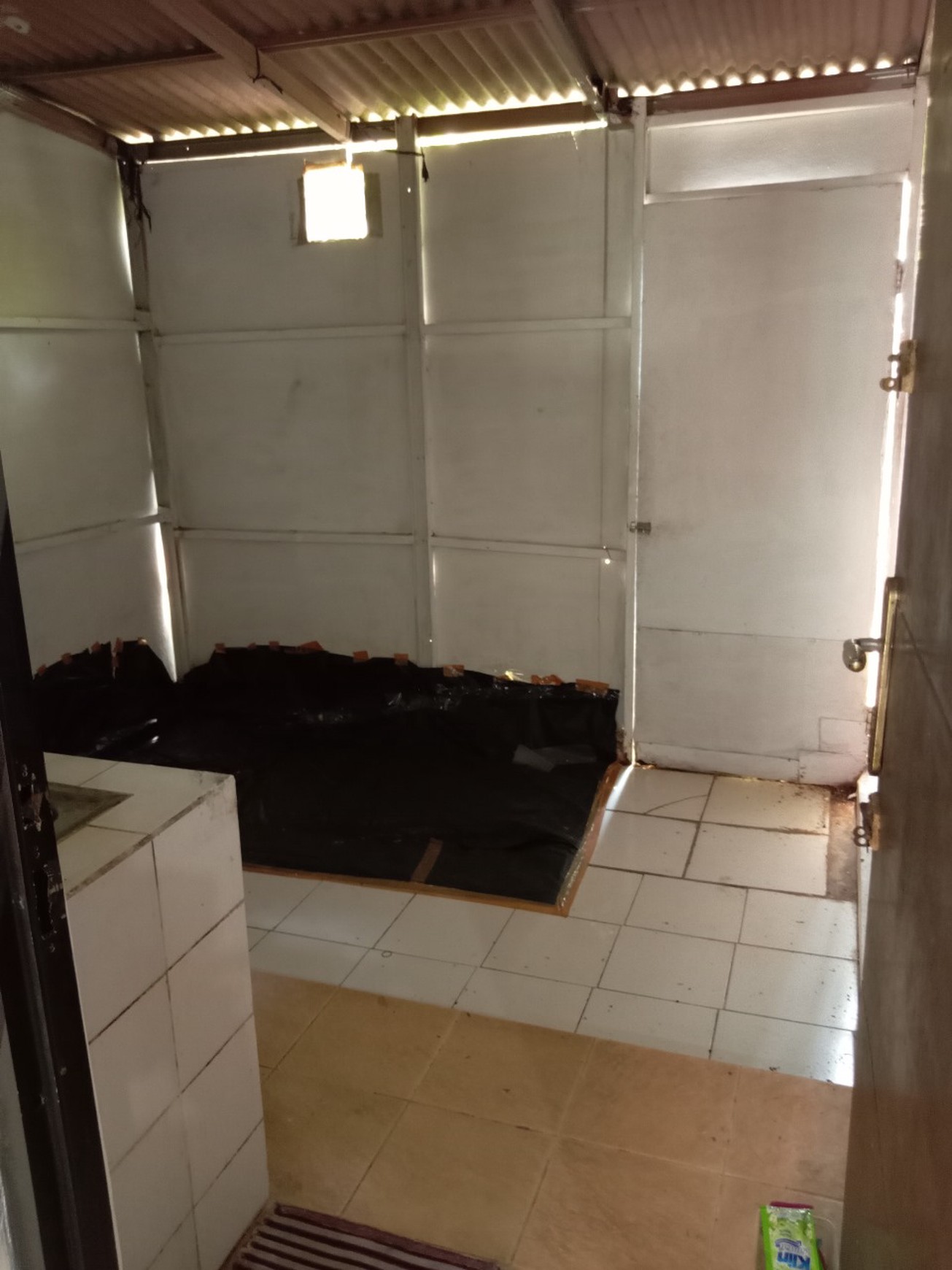 Rumah Siap Huni dengan Hunian Nyaman dan Asri di Depok.