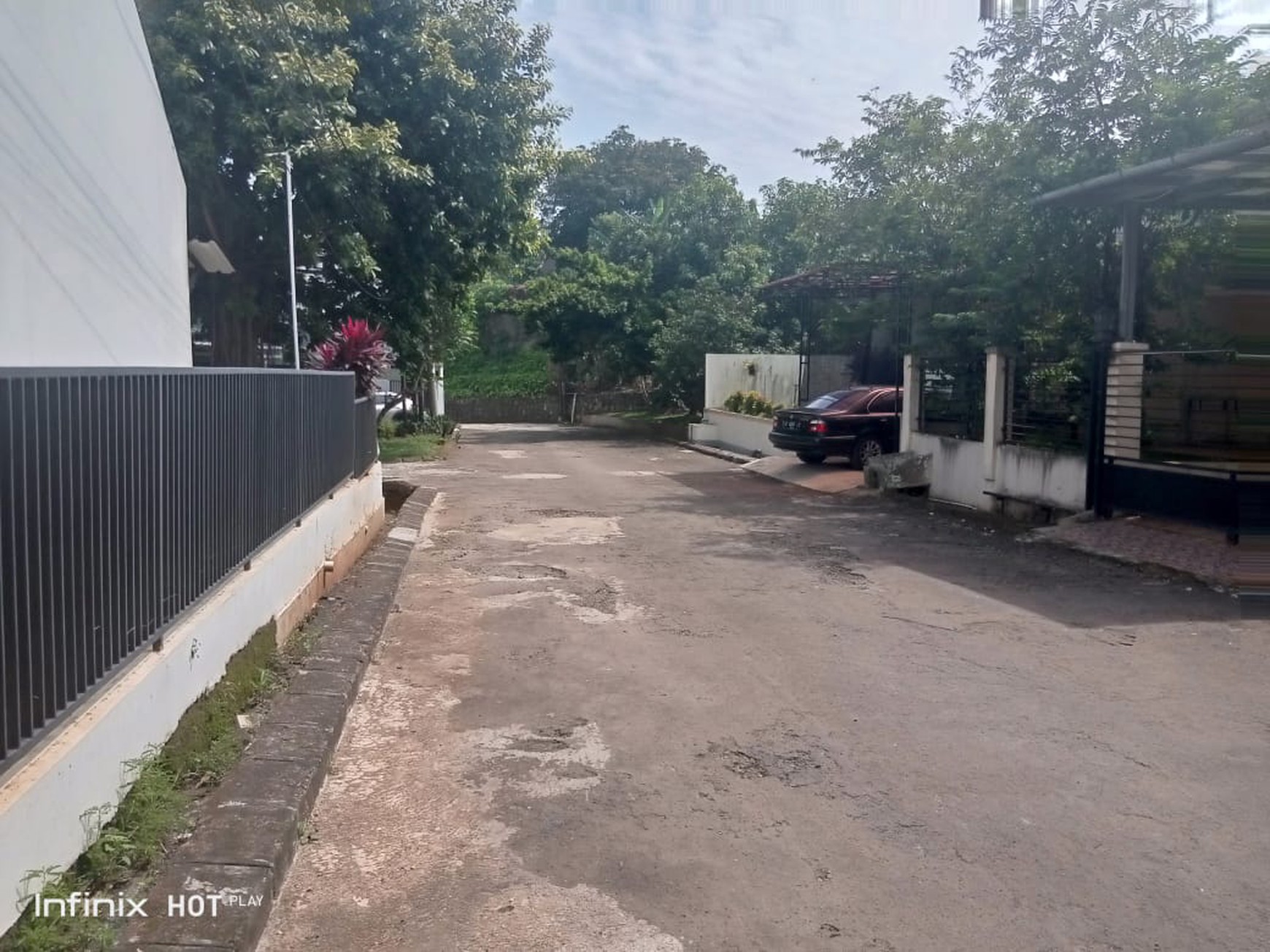 Rumah Siap Huni dengan Hunian Nyaman dan Asri di Depok.