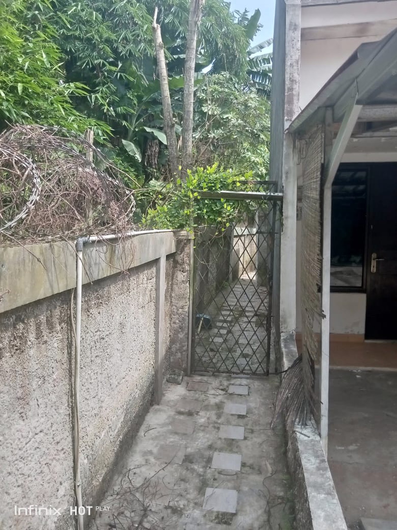 Rumah Siap Huni dengan Hunian Nyaman dan Asri di Depok.