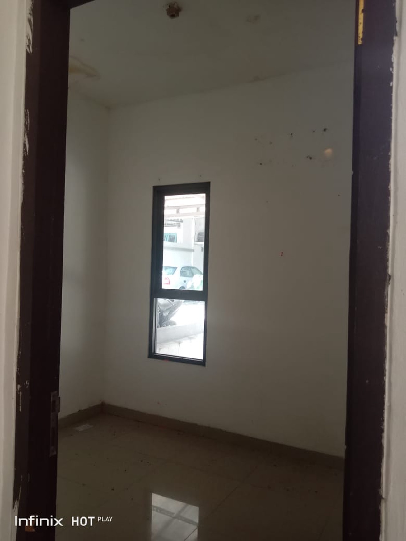 Rumah Siap Huni dengan Hunian Nyaman dan Asri di Depok.