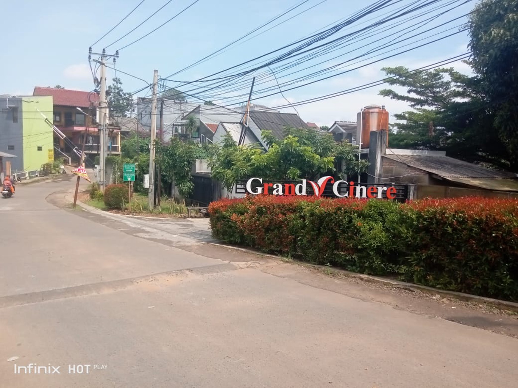 Rumah Siap Huni dengan Hunian Nyaman dan Asri di Depok.