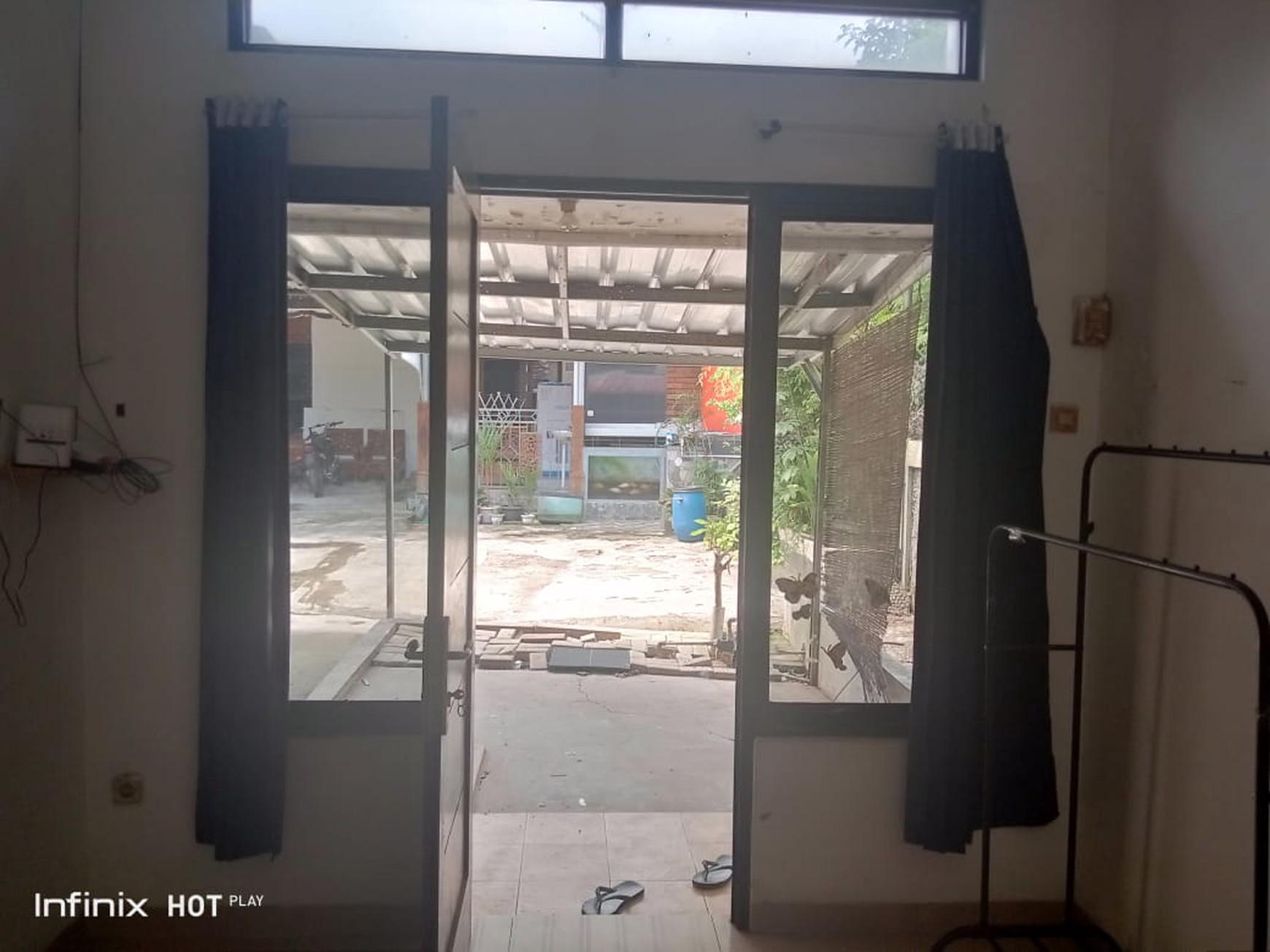 Rumah Siap Huni dengan Hunian Nyaman dan Asri di Depok.