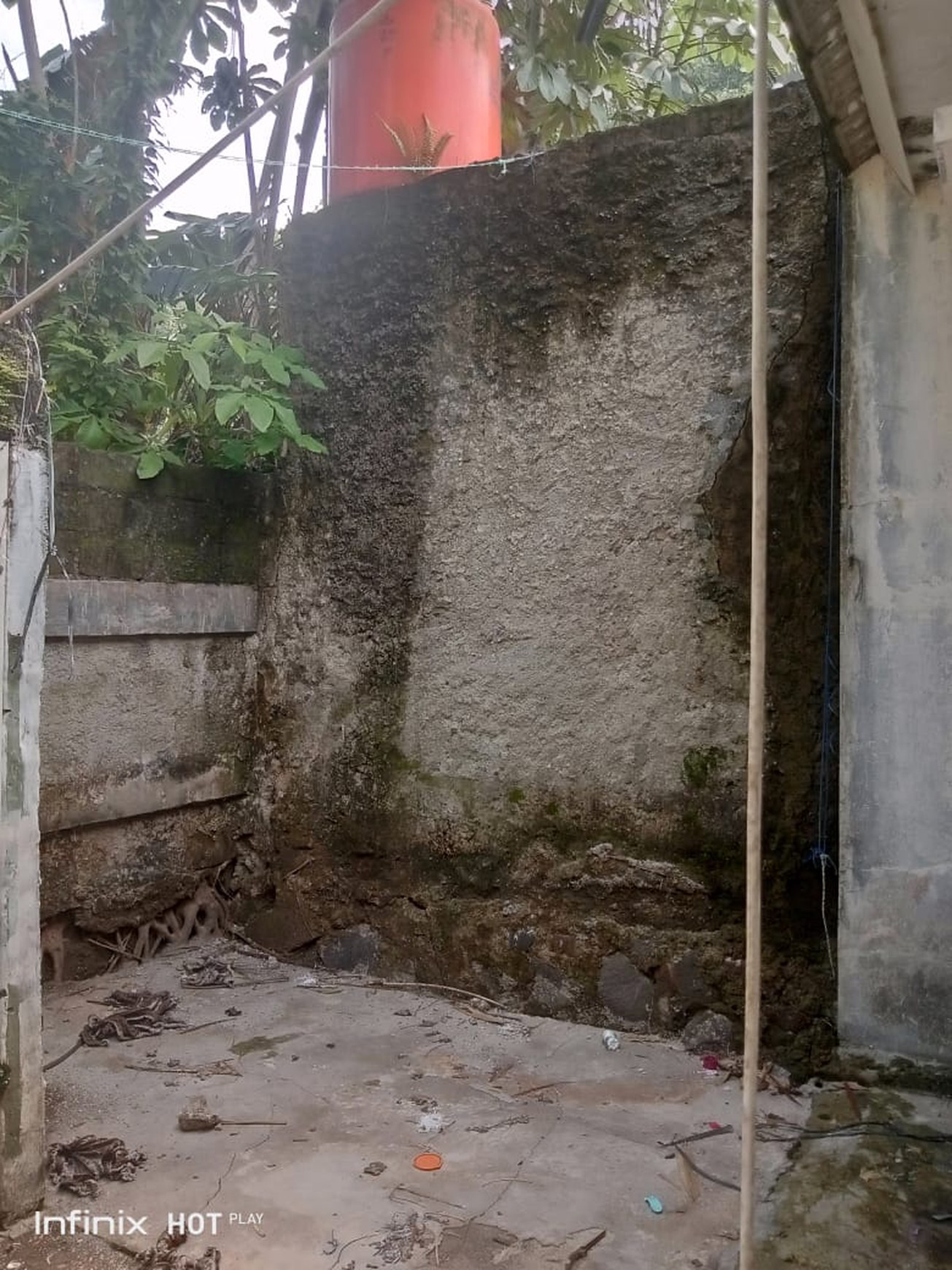 Rumah Siap Huni dengan Hunian Nyaman dan Asri di Depok.