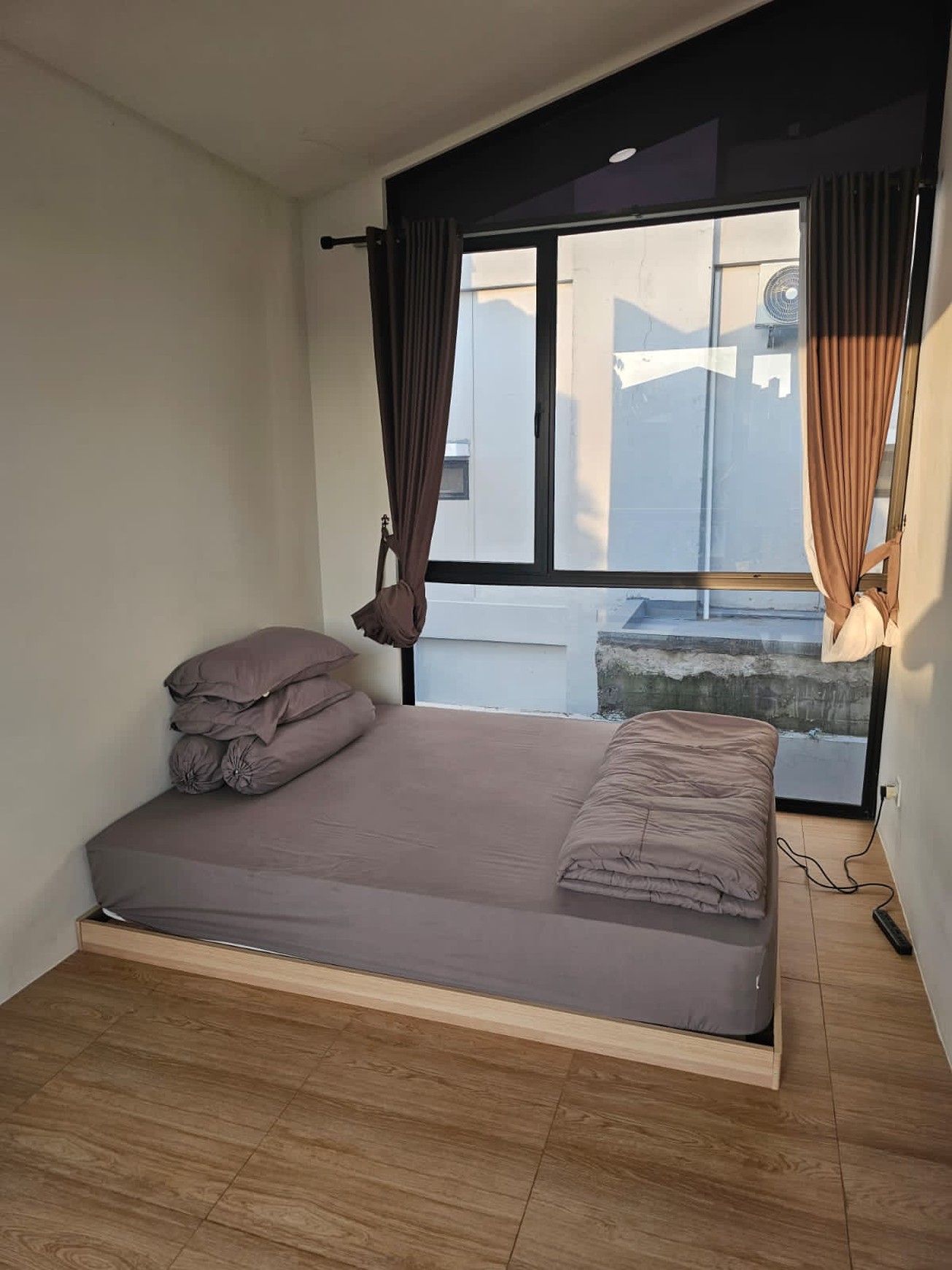 Dijual Rumah di Cendana Parc Lippo Karawaci Tangerang