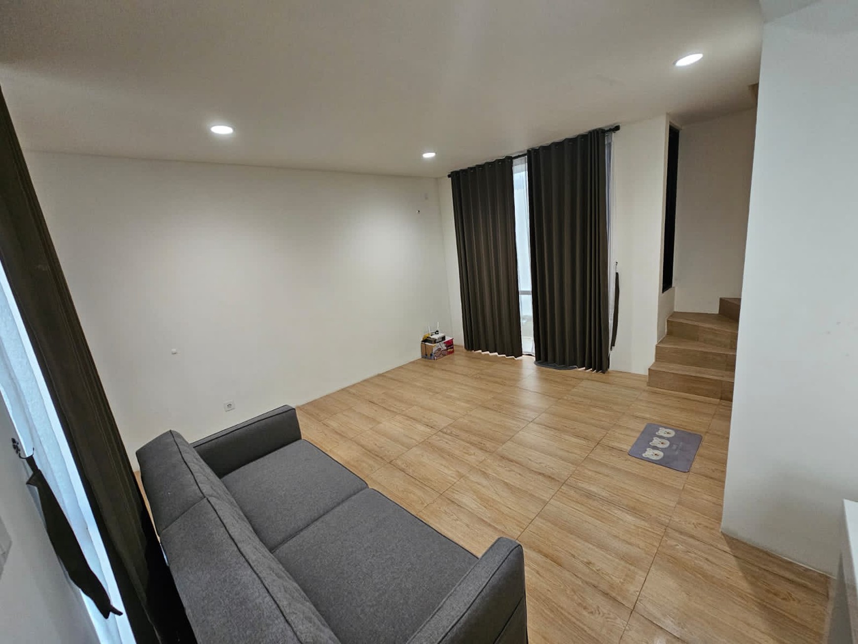 Dijual Rumah di Cendana Parc Lippo Karawaci Tangerang