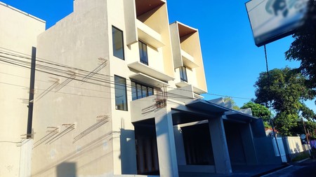 Rumah Tinggal Modern Lokasi Dekat Sekolah Olifant Caturtunggal Depok Sleman