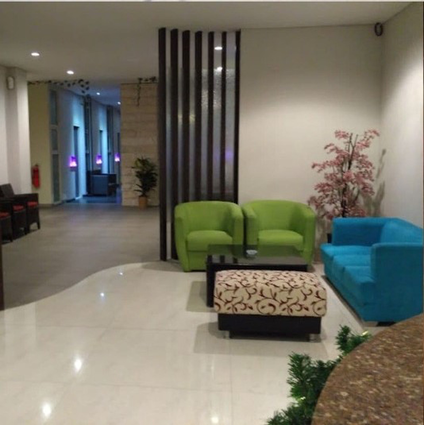 Lelang Hotel Nol Raya Dr Cipto, Klojen, Malang