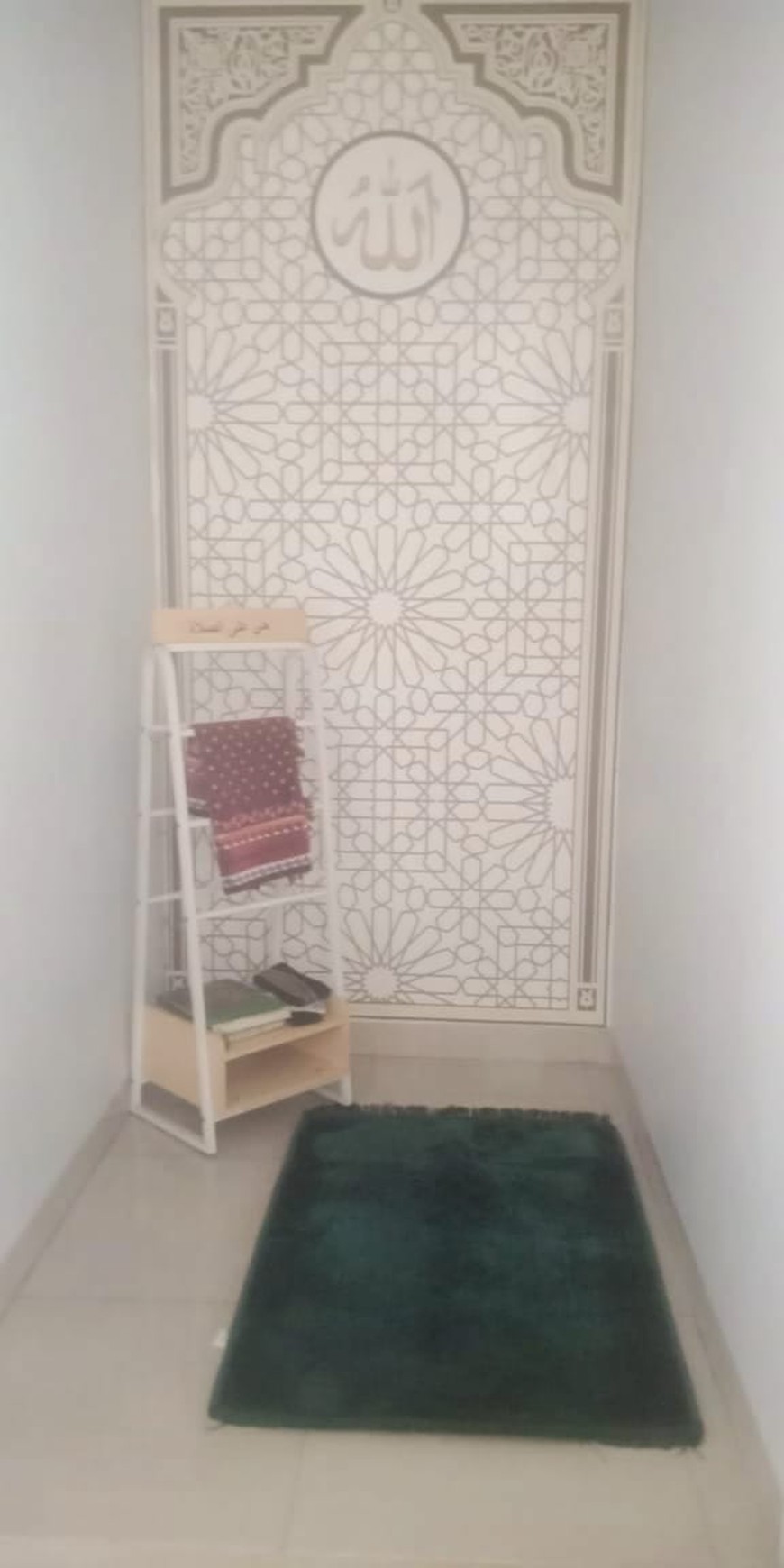 Rumah Bagus, 3 Lantai Siap huni di Kebon Jeruk