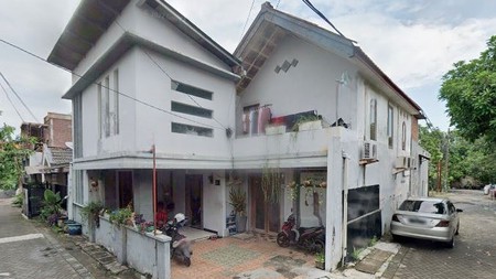 Lelang Rumah Babatan Indah, Wiyung, Surabaya