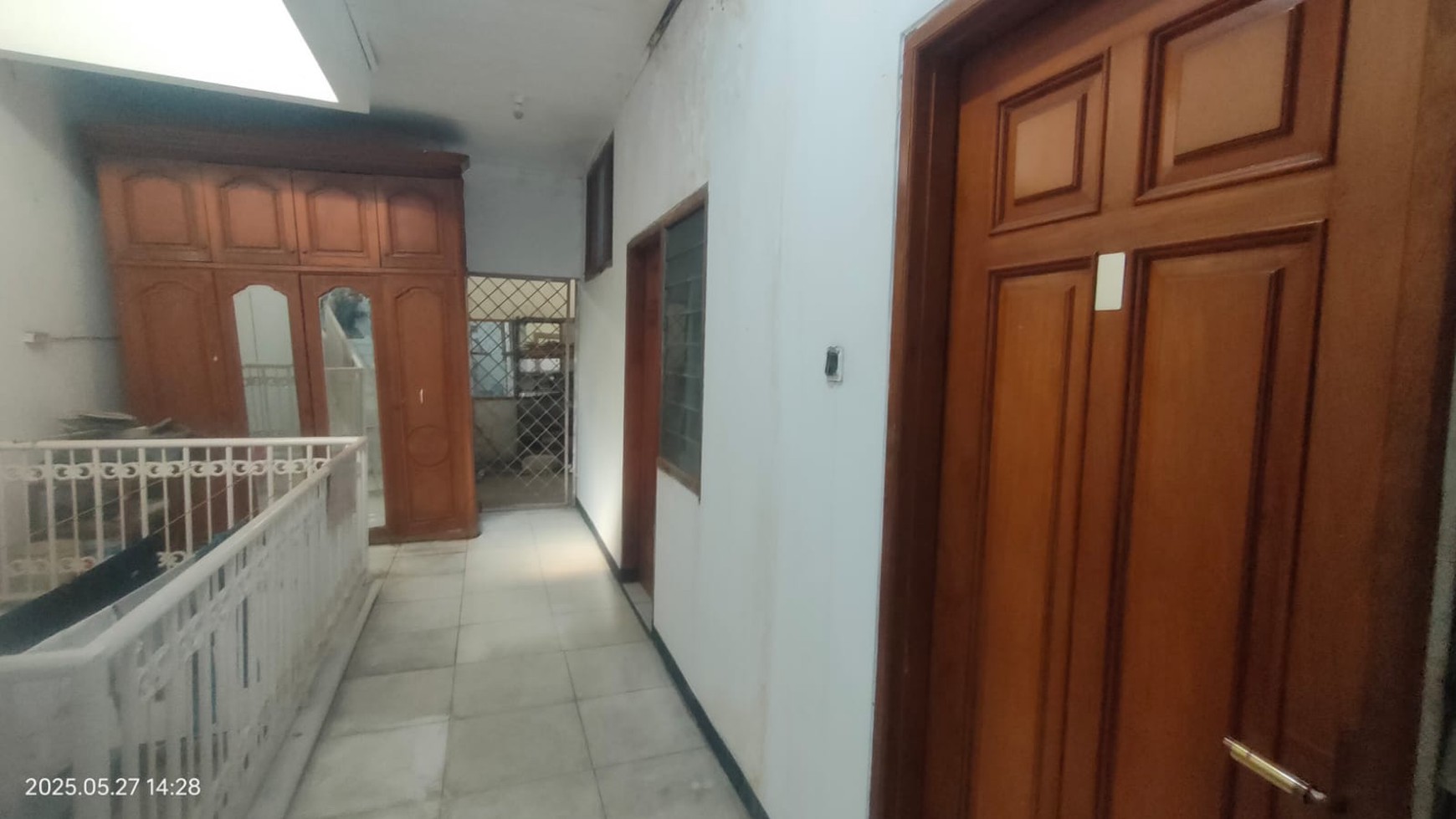 Rumah 2 Lantai di Komplek Mampang Duren Tiga Pancoran