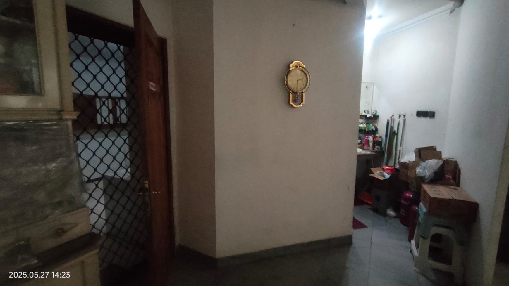 Rumah 2 Lantai di Komplek Mampang Duren Tiga Pancoran