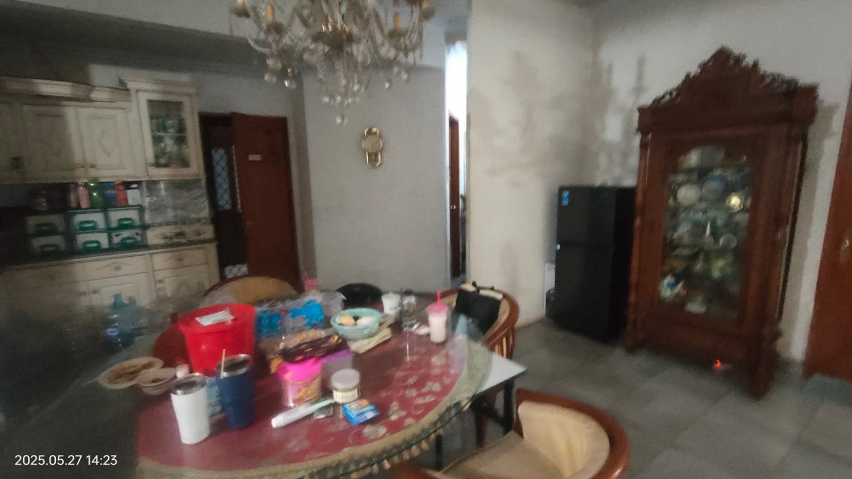 Rumah 2 Lantai di Komplek Mampang Duren Tiga Pancoran