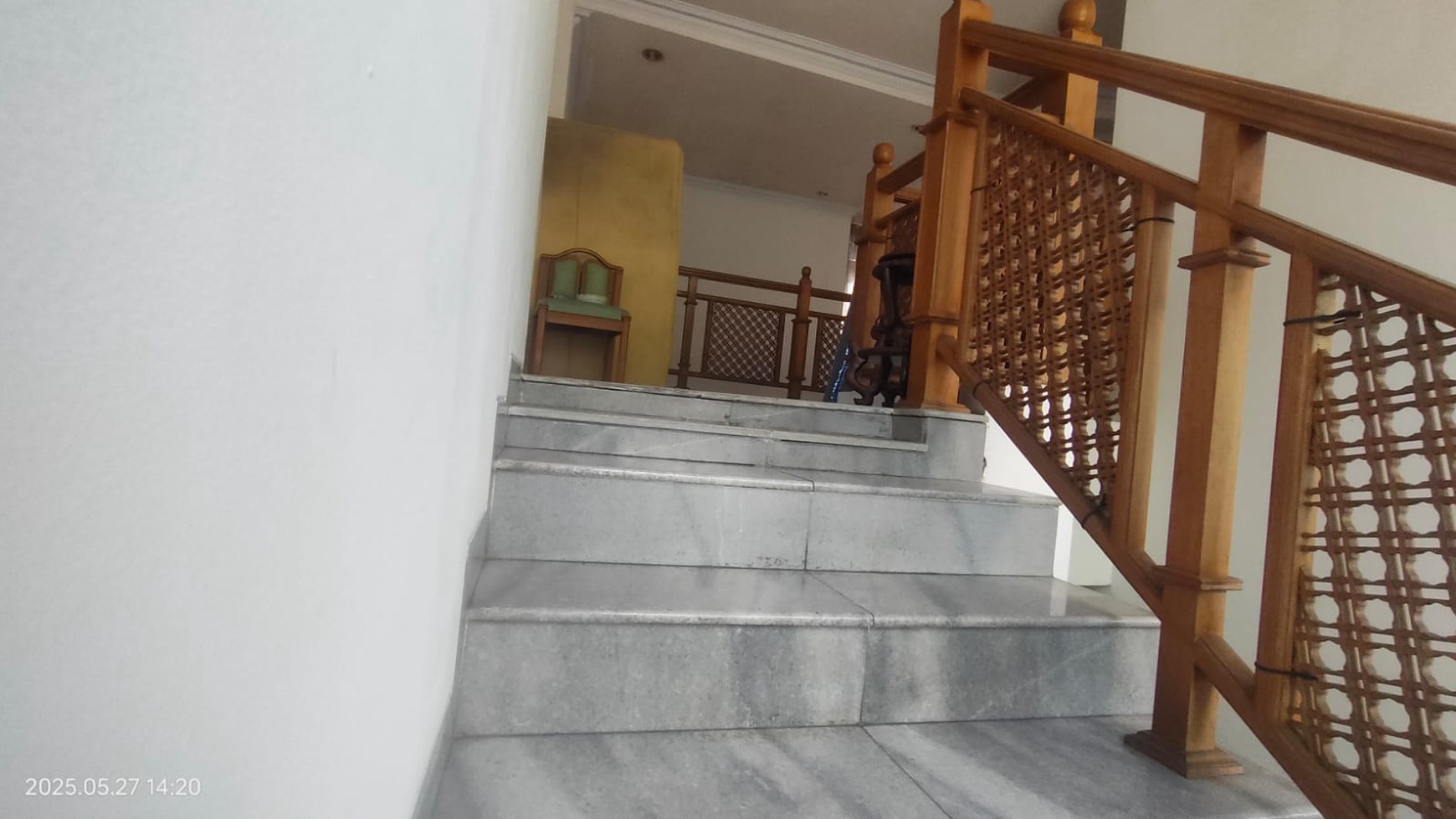 Rumah 2 Lantai di Komplek Mampang Duren Tiga Pancoran
