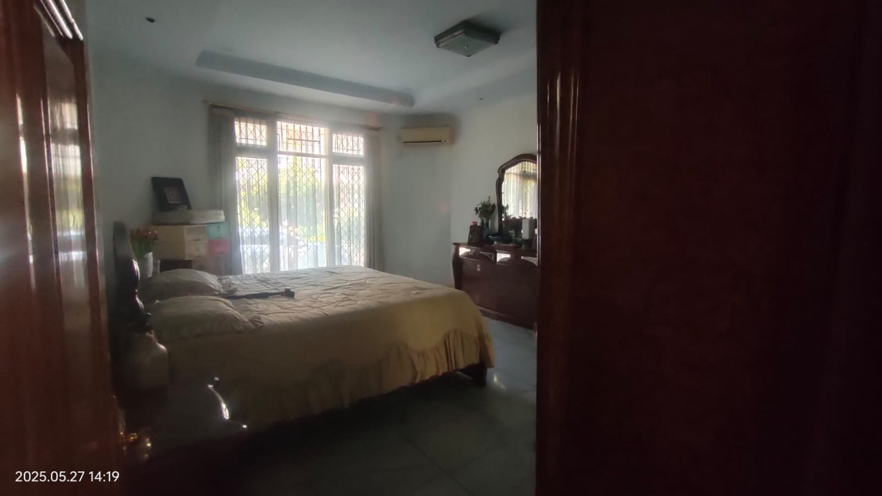 Rumah 2 Lantai di Komplek Mampang Duren Tiga Pancoran