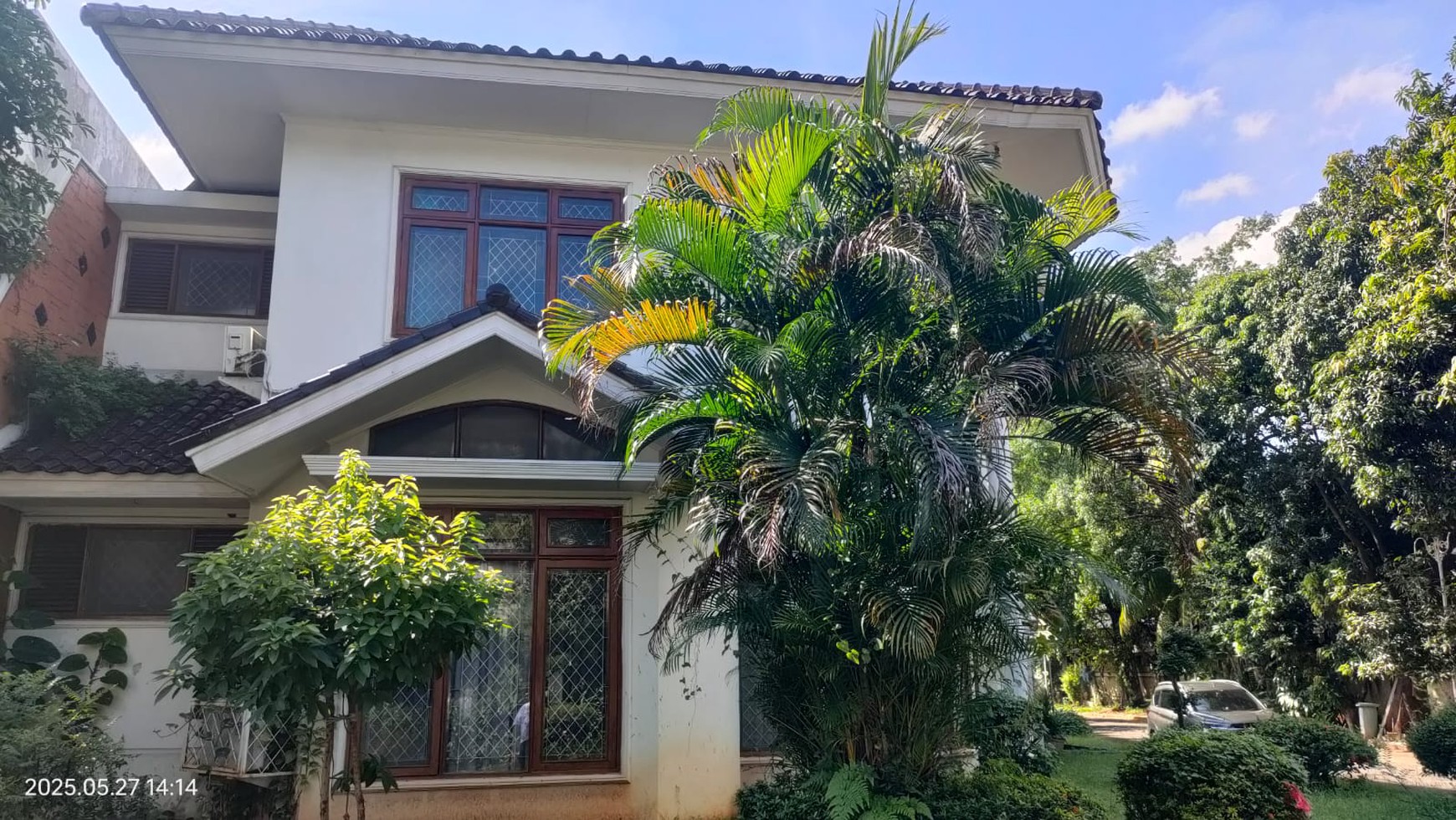 Rumah 2 Lantai di Komplek Mampang Duren Tiga Pancoran
