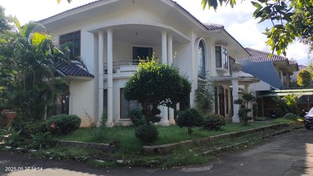 Rumah 2 Lantai di Komplek Mampang Duren Tiga Pancoran